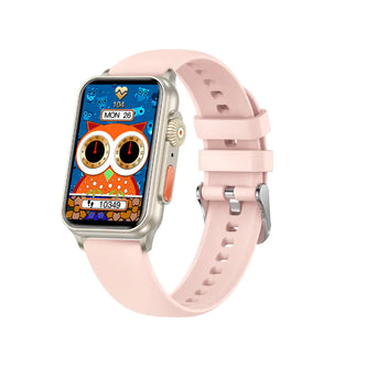 Smart Watches & Wearables