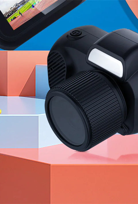 Smart Capture & Power