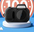 Compact 1080p HD Mini Camera – Pocket-Sized, Portable, Perfect Gift for Travel, Home & Outdoor Use