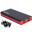 20000mAh High-Capacity Power Bank – Fast Charging Portable USB Charger