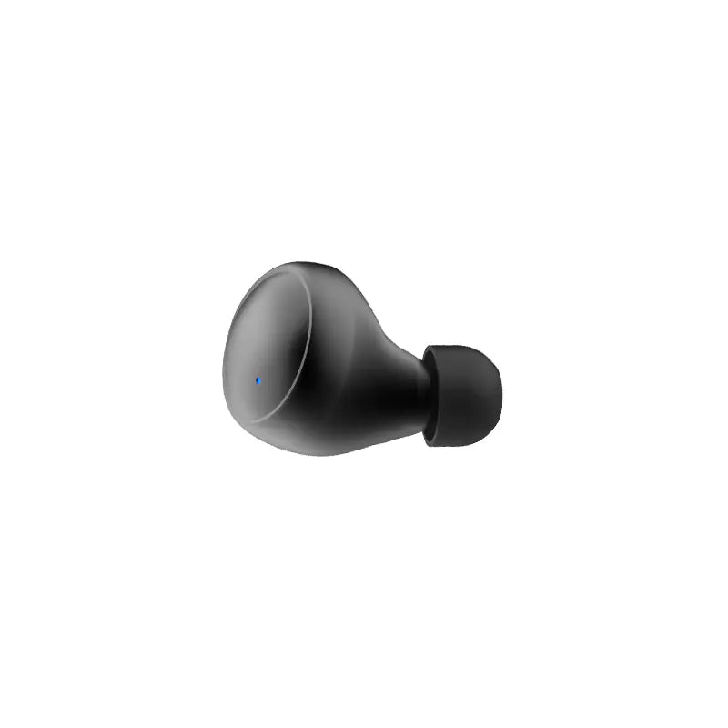 TWS 5.0 Touch Control Waterproof Bluetooth Earbuds with Charging Case