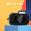 Compact 1080p HD Mini Camera – Pocket-Sized, Portable, Perfect Gift for Travel, Home & Outdoor Use