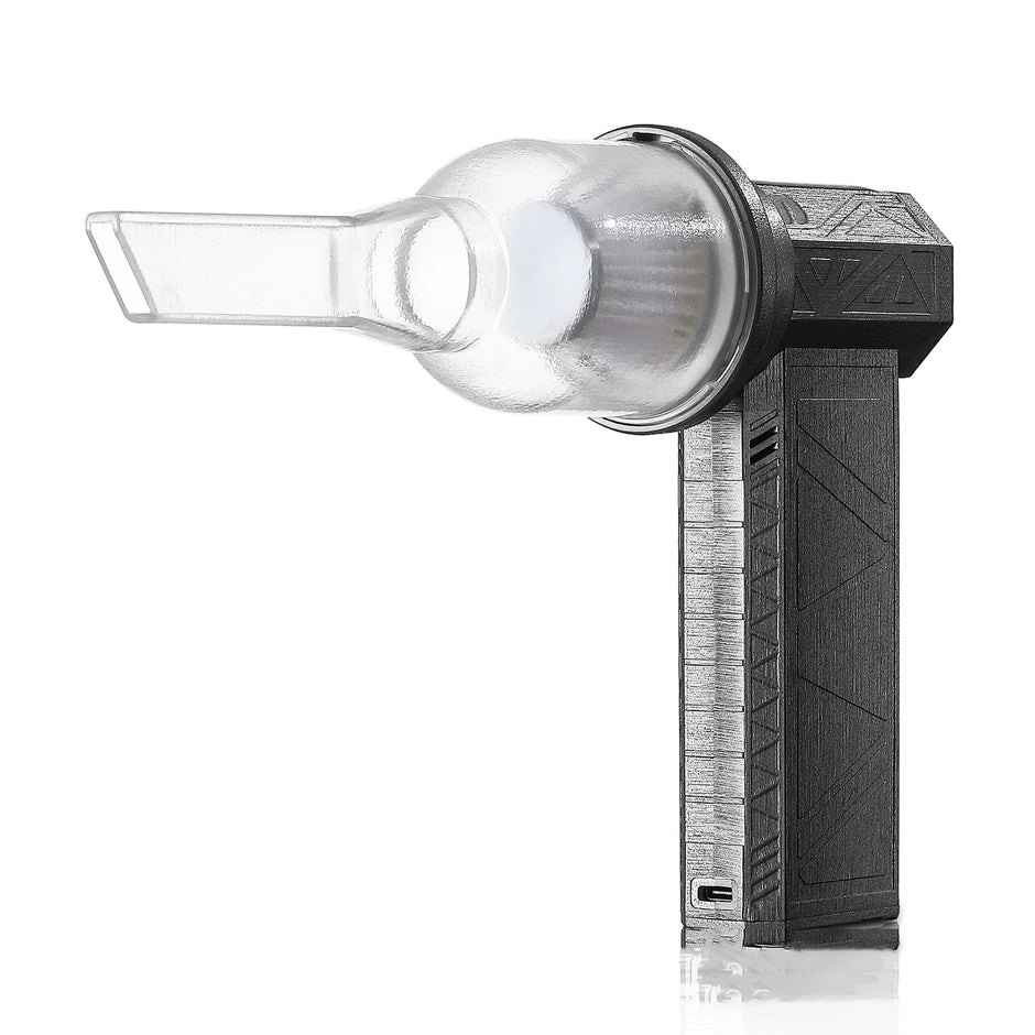 Silent TurboJet Air Duster – High-Power Brushless Blower, Rapid Recharge