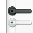 Smart Fingerprint Door Lock – Keyless Entry Lock for Bedroom, Office & Home Security
