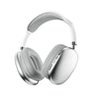 P9 Pro Max Wireless Bluetooth Headphones – Noise-Canceling Over-Ear Headset for Music, Gaming & Calls