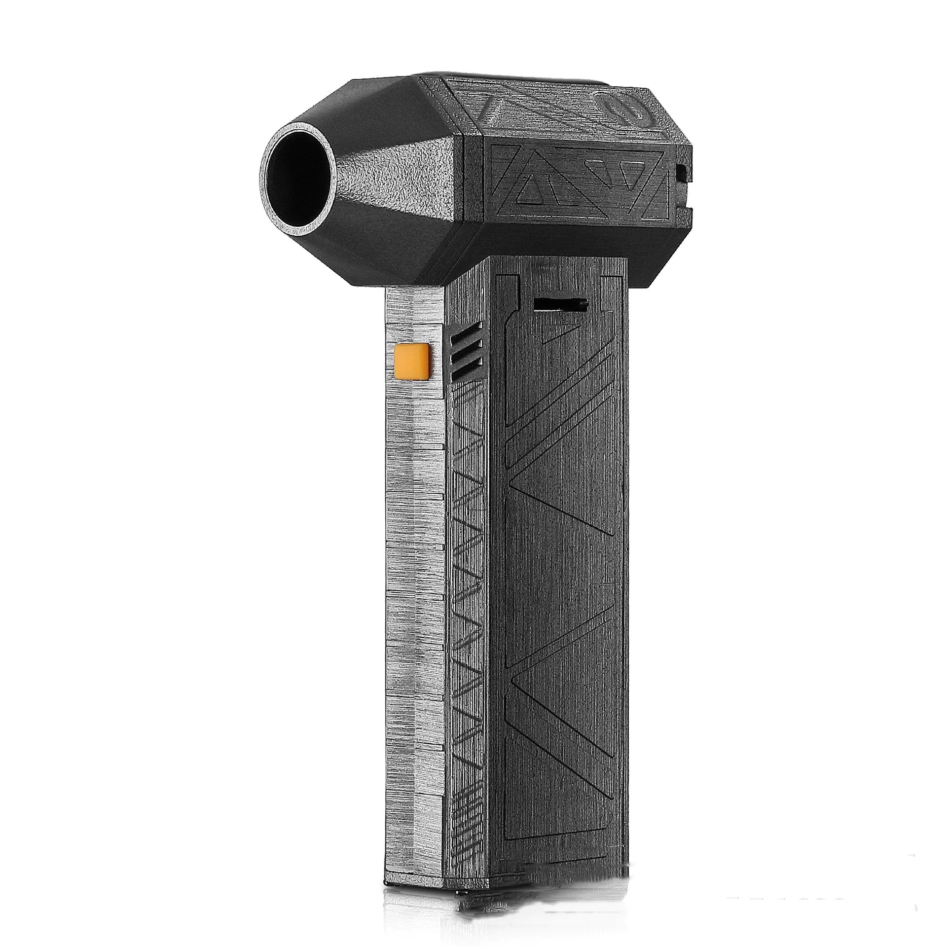 Silent TurboJet Air Duster – High-Power Brushless Blower, Rapid Recharge