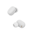 Polosmart FS55 Wireless TWS Earbuds – True Wireless, Compact, White