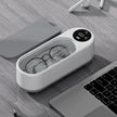 Ultrasonic Retainer Cleaner – Portable Dental Appliance Cleaning Machine