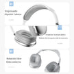 P9 Pro Max Wireless Bluetooth Headphones – Noise-Canceling Over-Ear Headset for Music, Gaming & Calls