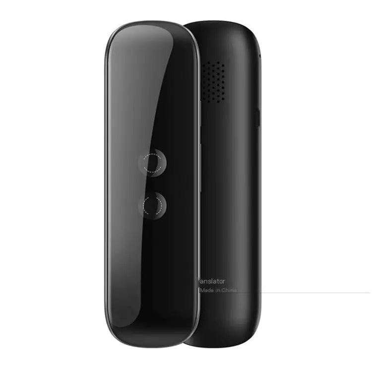 G6 Smart Bluetooth Translator – Real-Time Voice & Text Translation for 138+ Languages