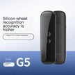 G6 Smart Bluetooth Translator – Real-Time Voice & Text Translation for 138+ Languages