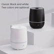 Smart Home Essential Oil Aroma Diffuser & Humidifier – Ultrasonic LED Mist Air Purifier