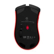 BM600 Wireless RGB Gaming Mouse – Rechargeable, 7-Button, RGB Lighting
