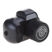 Compact 1080p HD Mini Camera – Pocket-Sized, Portable, Perfect Gift for Travel, Home & Outdoor Use